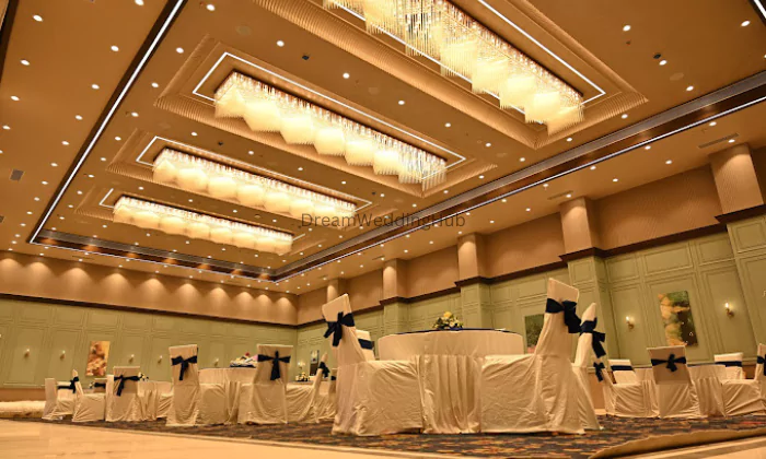 Jalsa Retreat