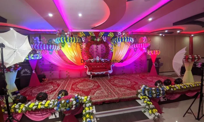 Jalsa Utsav Hall