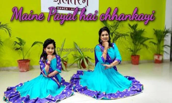Jaltarang Dance Academy