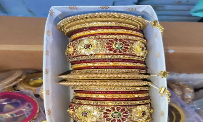 Jamal Kangan Store