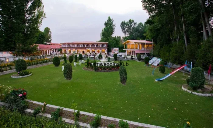 Jamal Resorts