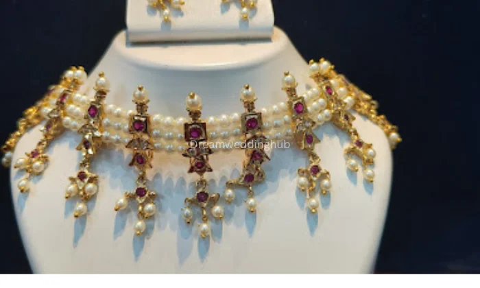 Jambu Jewellers
