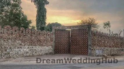 Jamdoli Fort | Banquet & Garden In Jaipur