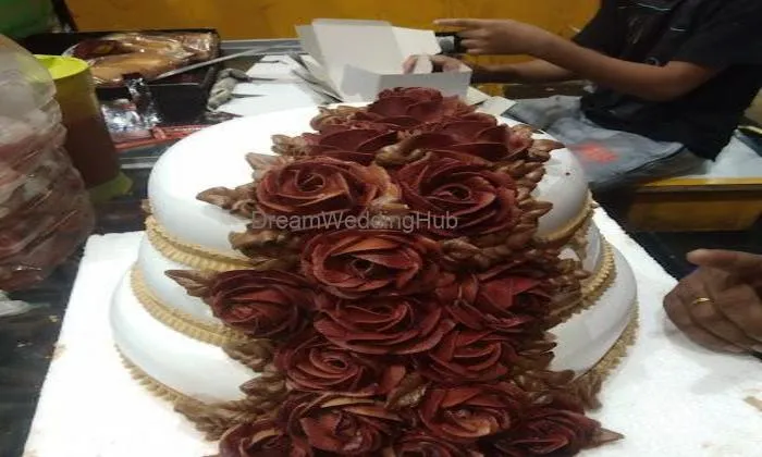 Jameel Bakery