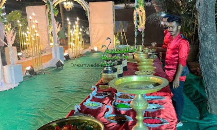 Jameelameer Catering