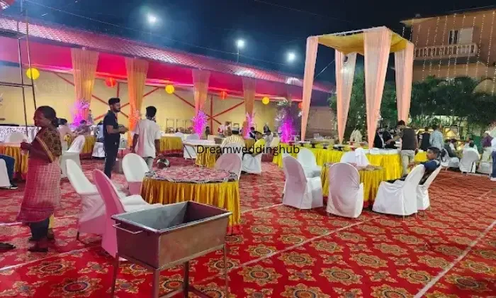 Jamia Banquet Hall Jamia Banquet Hall