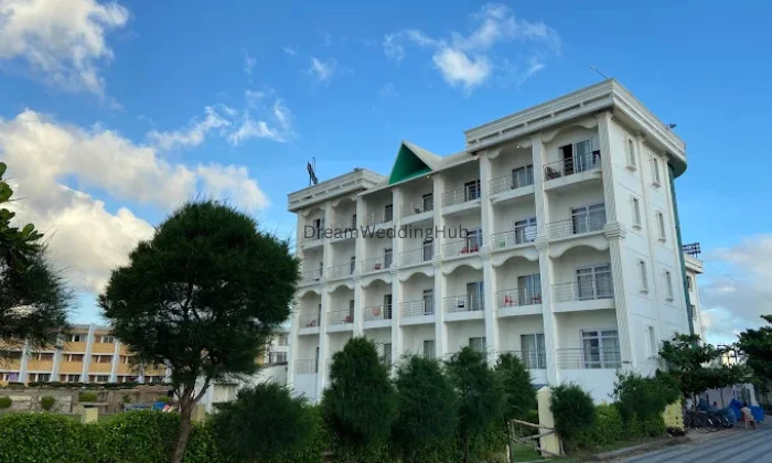 Jamindar's Palace