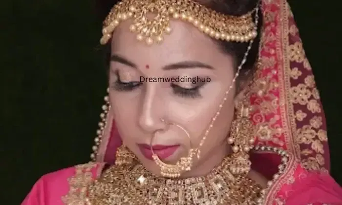 Jammu Girls Makeup Studio Jammu Girls Makeup Studio
