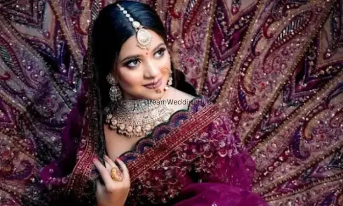 Jammu Makeup Artist Jammu Makeup Artist