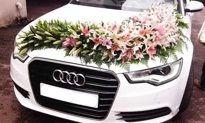 Jammu Weddingcar Hire