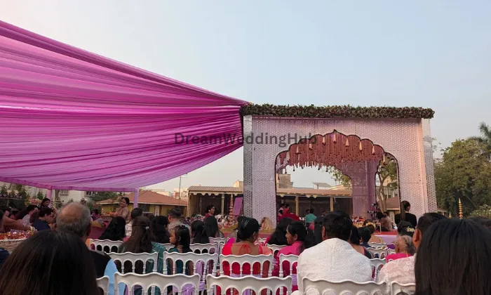 Jamnotri Party Plot Jamnotri Party Plot