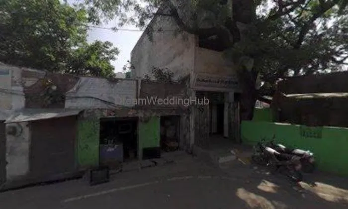 Jamshed Chicken Shop