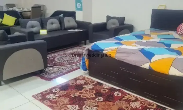 Jamui Furniture House