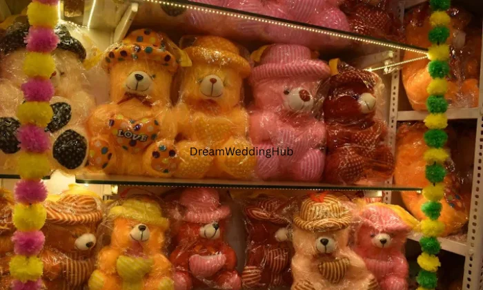 Jamwal Gift Store