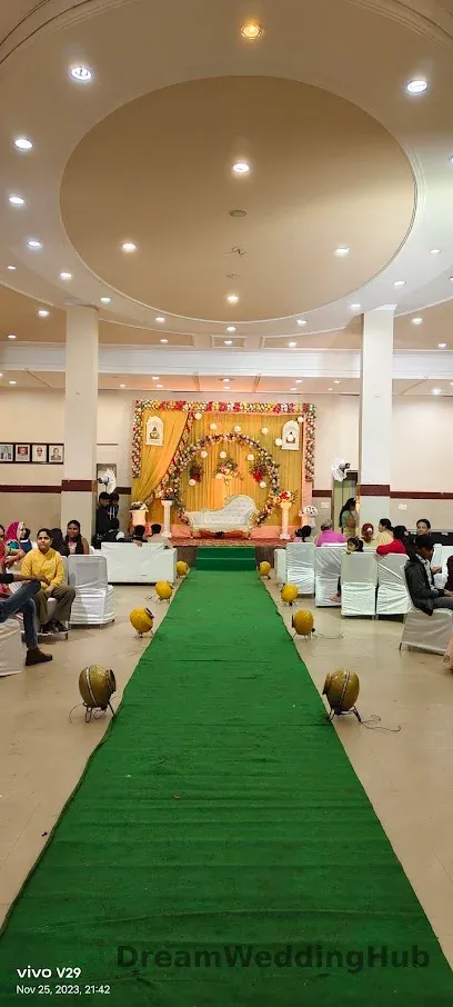 Jan Udyogi Bhawan Sansthan