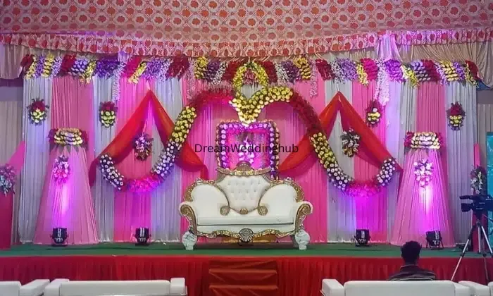 Jana Digitals  Events