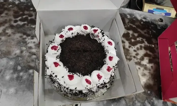 Janaab Bakery