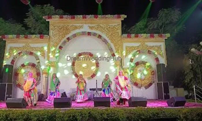 Janak Paradise