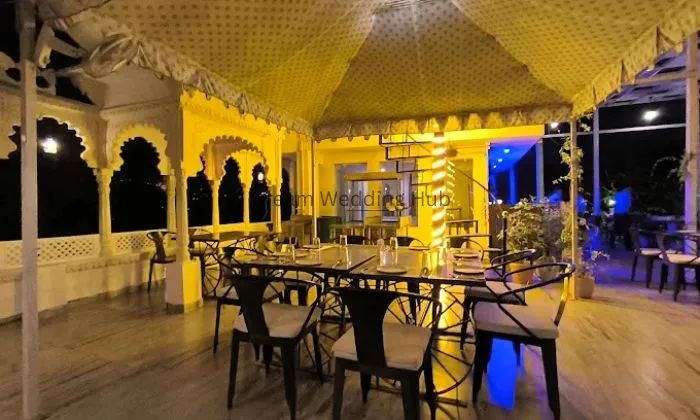 Janak Vilas Janak Vilas