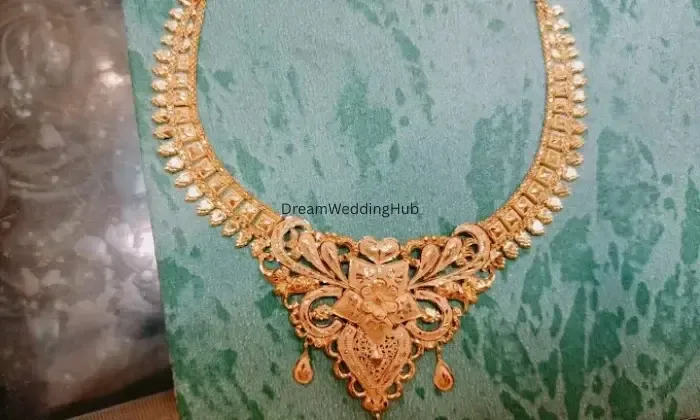 Janaki Jewellers