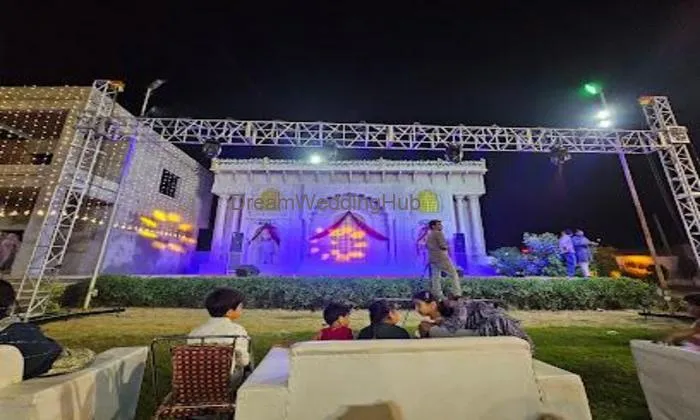 Janaki Palace