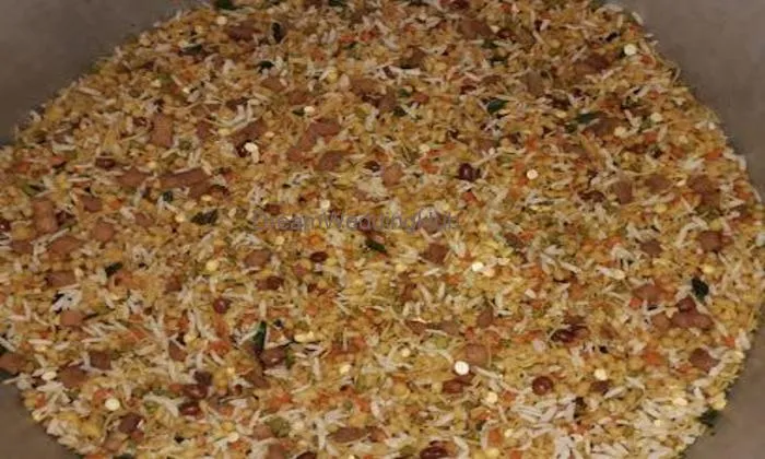 Janani Caterings