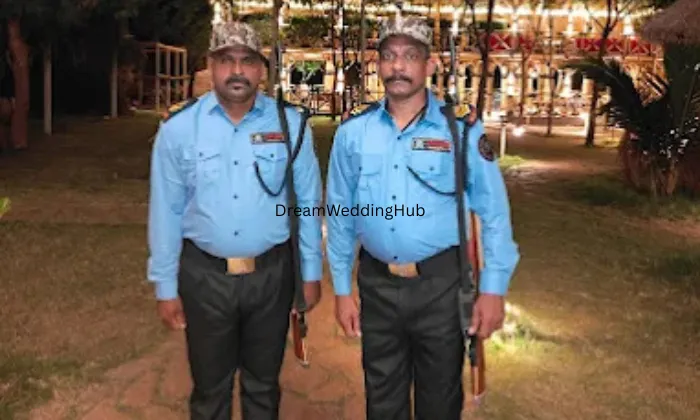 Janani Security Service