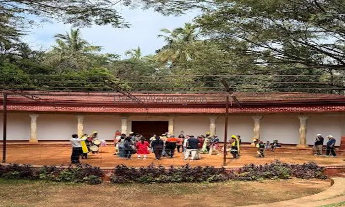 Janapada Kala Darshana