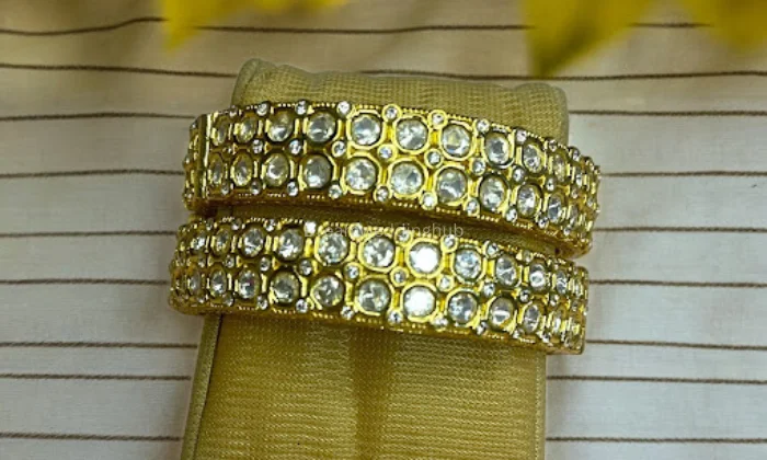 Janapriya Jewellers