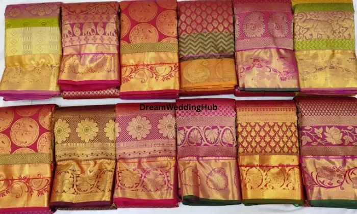 Janardhana Silks