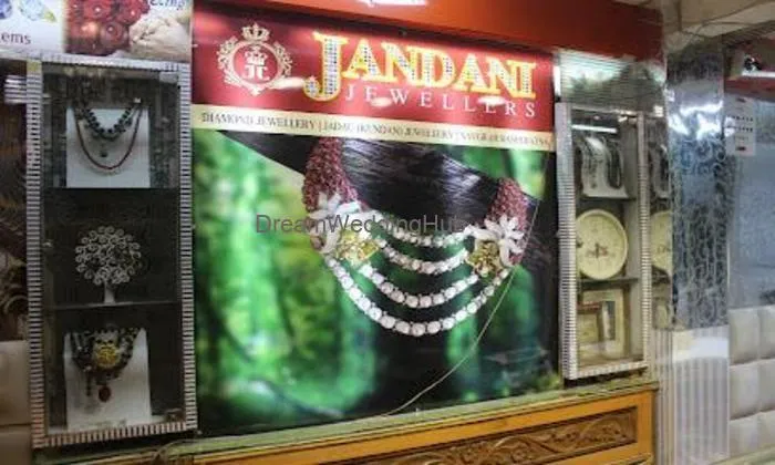 Jandani Gems  Jewellers