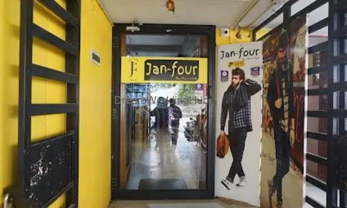 Janfour