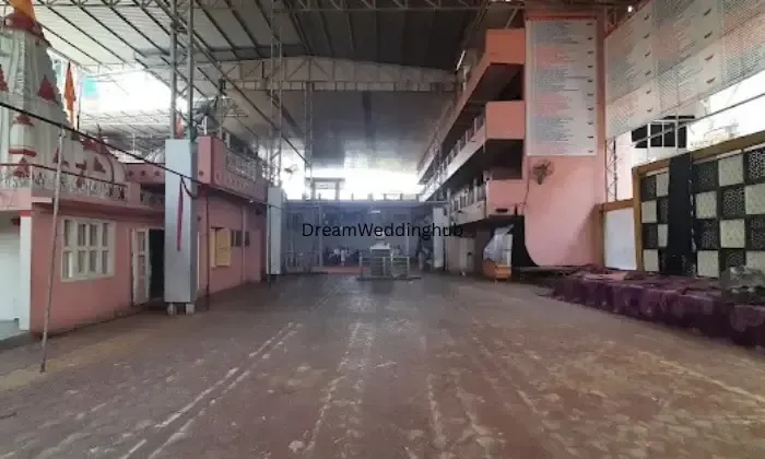 Jangda Porwal Samaj Dharmshala