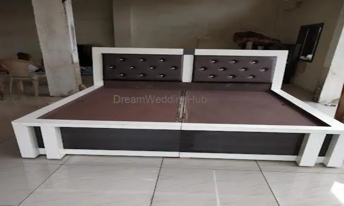 Jangid Furniture & Hardware Nizampur