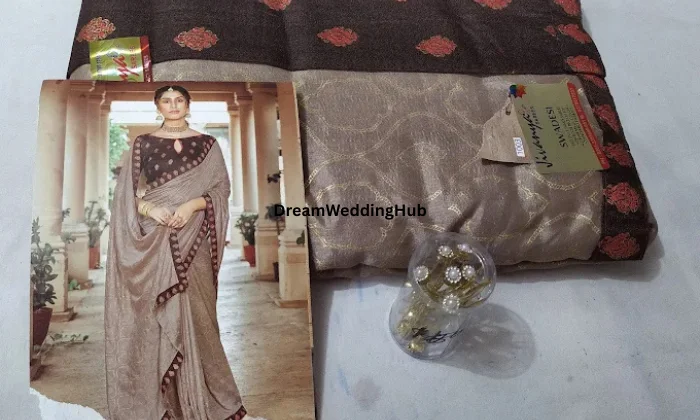 Janhavi Boutique