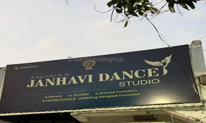 Janhavi Dance Studio