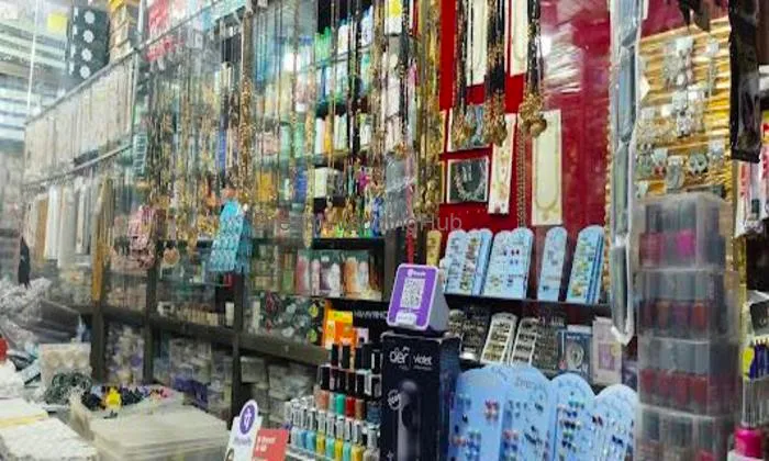 Janhvi Imitation Jewellery And Gifts