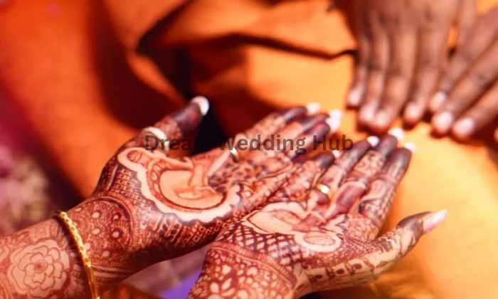 Jani Mehendi