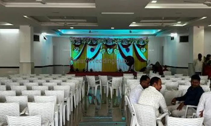 Janki Banquet Hall