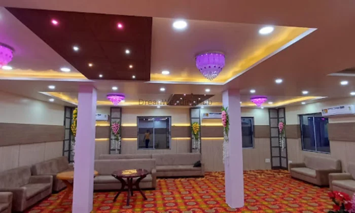 Janki Banquets