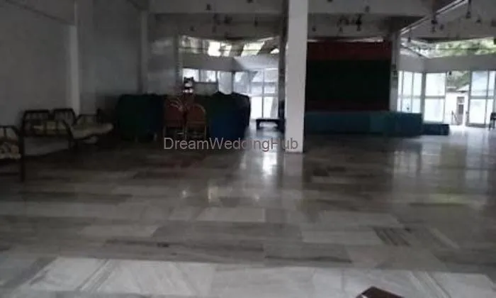 Janki Hall