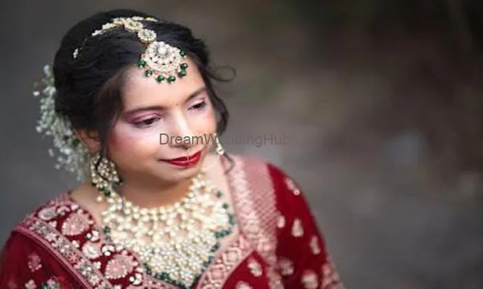 Janki Makeover