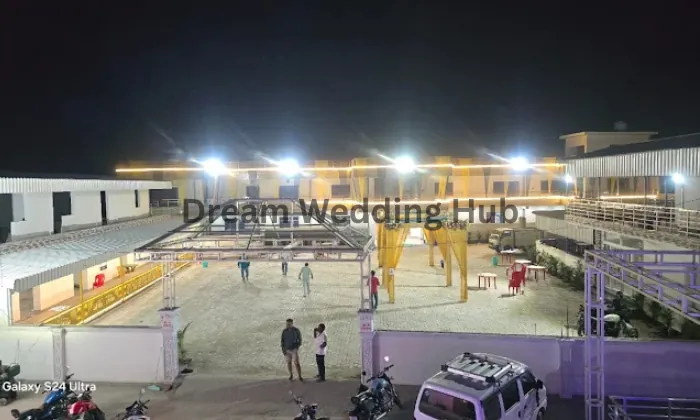 Janki Resort & Marriage Hall Janki Resort & Marriage Hall