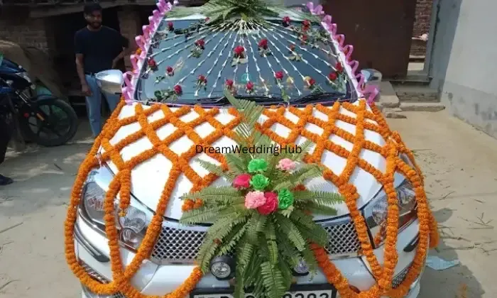 Janki Tour  Travels