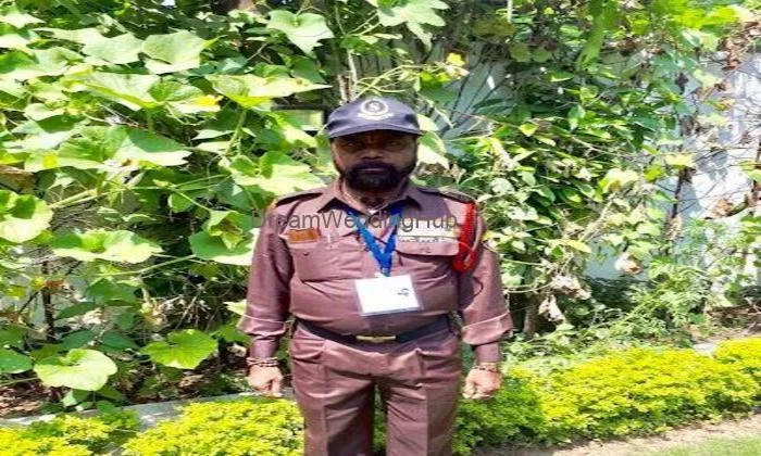 Janmejaya Shaurya Security Services