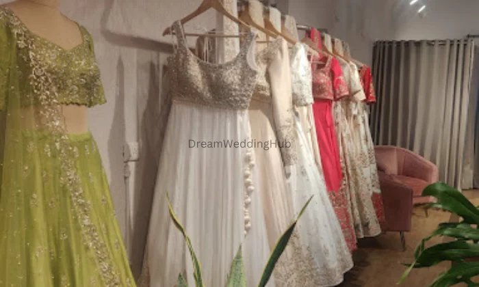 Janmesh Soni Couture Fashion Designer Janmesh Soni Couture Fashion Designer