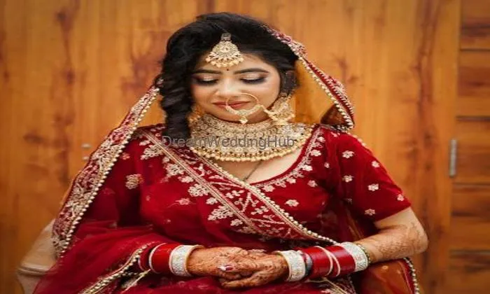 Jannat Beauty Parlour[female]