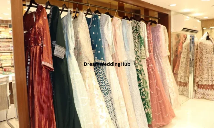 Jannat Bridal Studio Abids Jannat Bridal Studio Abids
