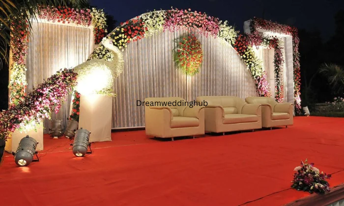 Jannat Decoration