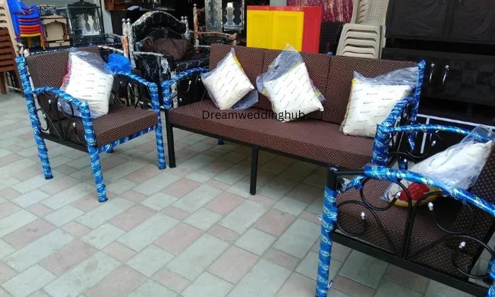 Jannat Furniture